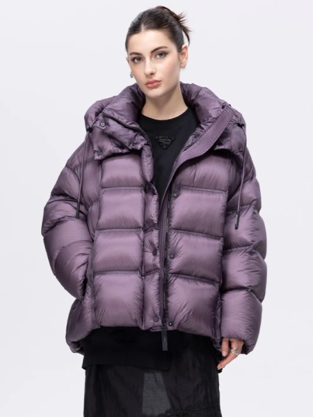 歐E[OEEO]女裝品牌2025冬季最新產品展示