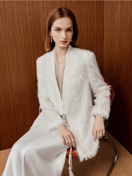 OBBLIGATO奧麗嘉朵女裝品牌2025秋冬季最新產品展示