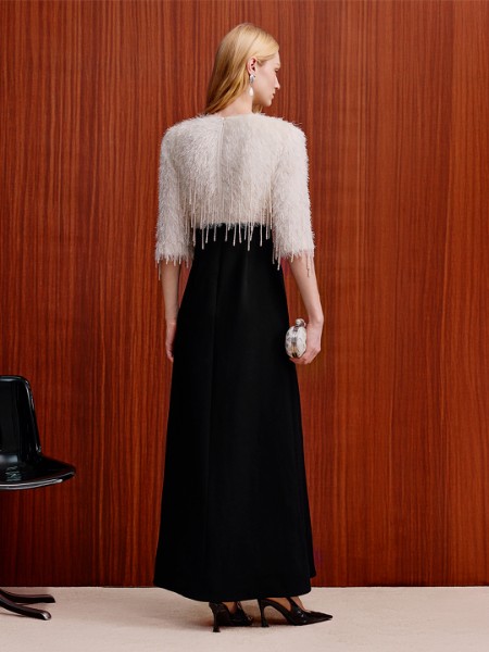 OBBLIGATO奧麗嘉朵女裝品牌2025秋冬季最新產品展示