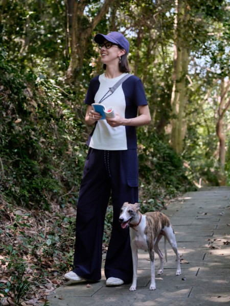 恩派雅(N.Paia)女裝品牌2025最新產(chǎn)品展示