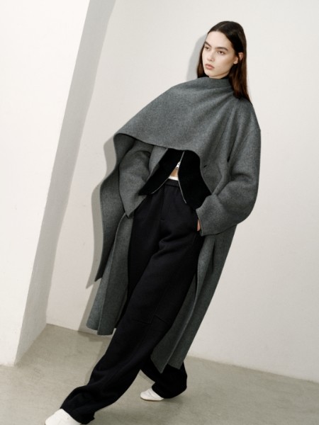 恩派雅(N.Paia)女裝品牌2025最新產品展示