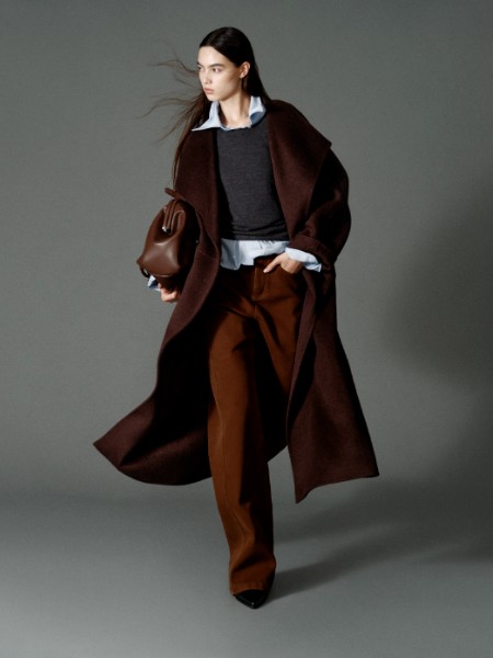 恩派雅(N.Paia)女裝品牌2025最新產品展示