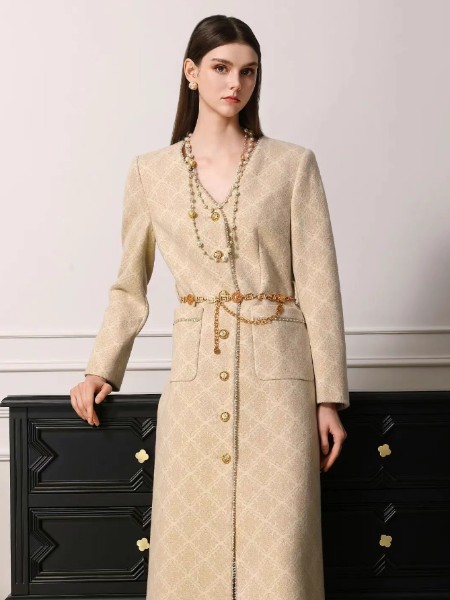 紐方(NEWFOUND紐方)女裝品牌2025最新產品展示