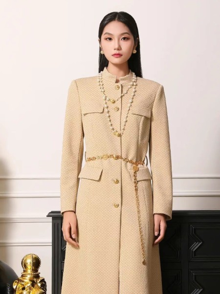 紐方(NEWFOUND紐方)女裝品牌2025最新產品展示