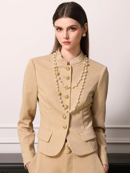 紐方(NEWFOUND紐方)女裝品牌2025最新產品展示