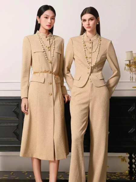 紐方(NEWFOUND紐方)女裝品牌2025最新產品展示