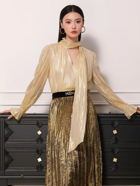 紐方(NEWFOUND紐方)女裝品牌2025最新產品展示