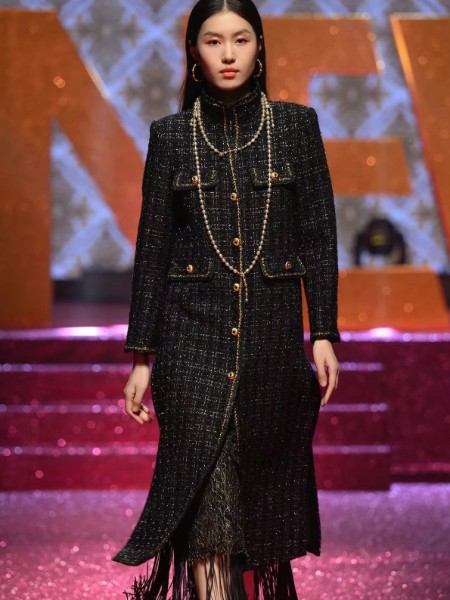 紐方(NEWFOUND紐方)女裝品牌2025最新產品展示