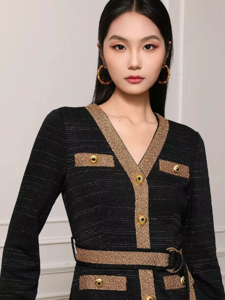 紐方(NEWFOUND紐方)女裝品牌2025最新產品展示