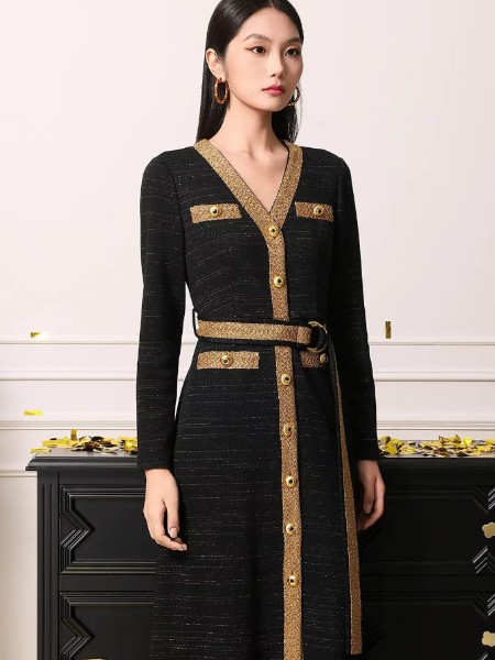 紐方(NEWFOUND紐方)女裝品牌2025最新產品展示