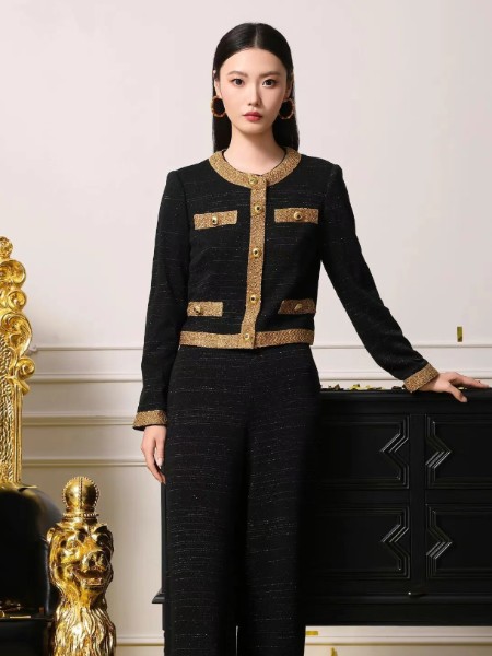 紐方(NEWFOUND紐方)女裝品牌2025最新產品展示