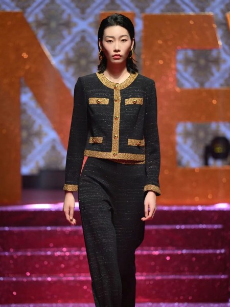 紐方(NEWFOUND紐方)女裝品牌2025最新產品展示