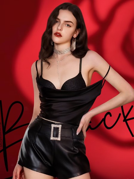 MYBODY內衣睡衣品牌2025最新產品展示