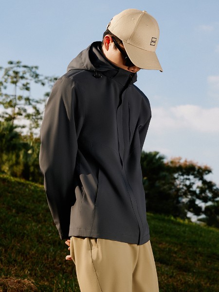 名盾(M&D)男裝品牌2025秋季最新產品展示