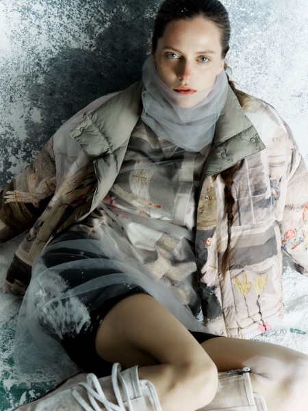 謎底(miidii)女裝品牌2025冬季最新產品展示