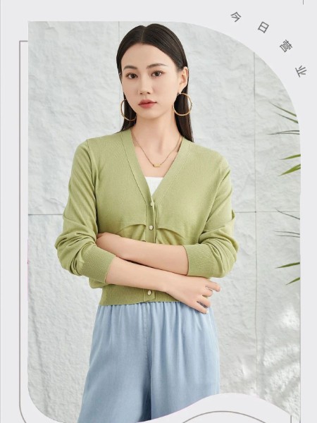 舍念(SHENICC)女裝品牌2025最新產品展示