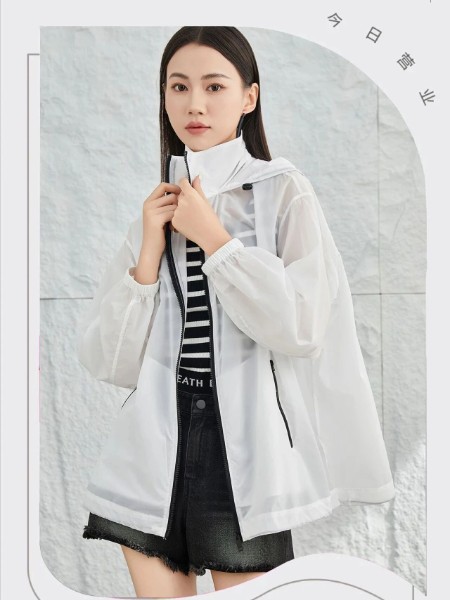 舍念(SHENICC)女裝品牌2025最新產品展示