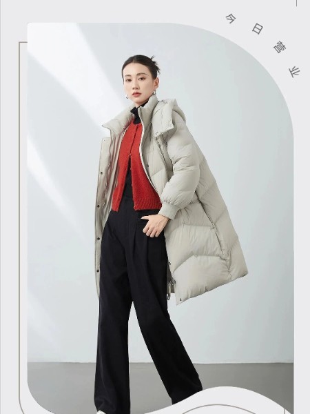 舍念(SHENICC)女裝品牌2025最新產(chǎn)品展示