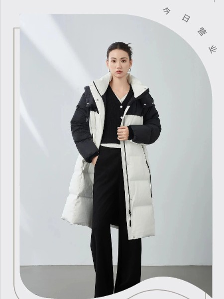 舍念(SHENICC)女裝品牌2025最新產品展示