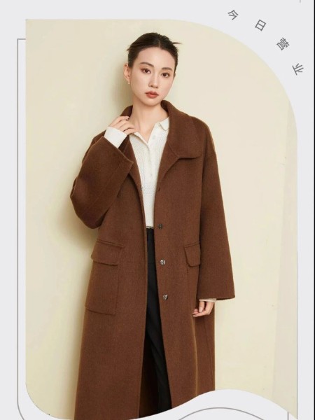 舍念(SHENICC)女裝品牌2025最新產品展示