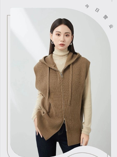 舍念(SHENICC)女裝品牌2025最新產品展示