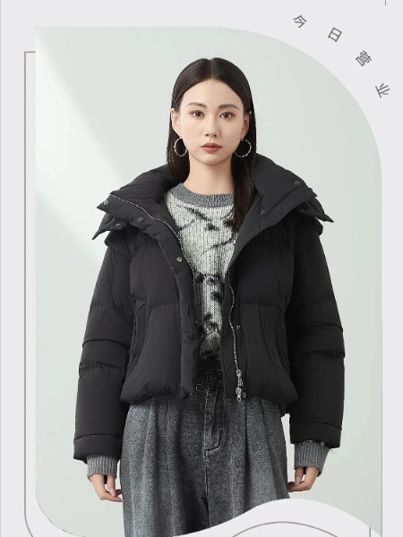 舍念(SHENICC)女裝品牌2025最新產(chǎn)品展示