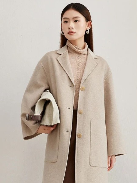 米皇女裝品牌2025冬季最新產(chǎn)品展示