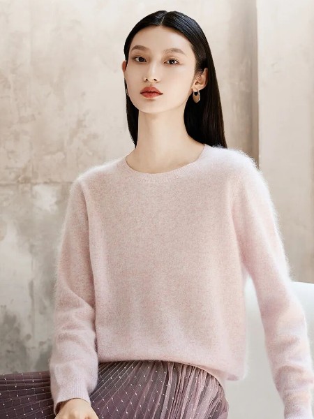 米皇女裝品牌2025冬季最新產品展示