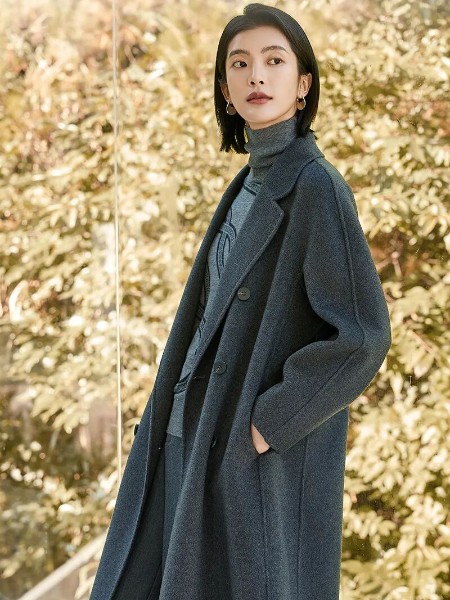 米皇女裝品牌2025冬季最新產品展示