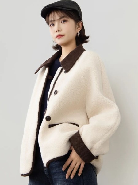 謎菲女裝品牌2025冬季最新產(chǎn)品展示