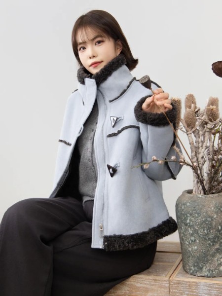 謎菲女裝品牌2025冬季最新產(chǎn)品展示