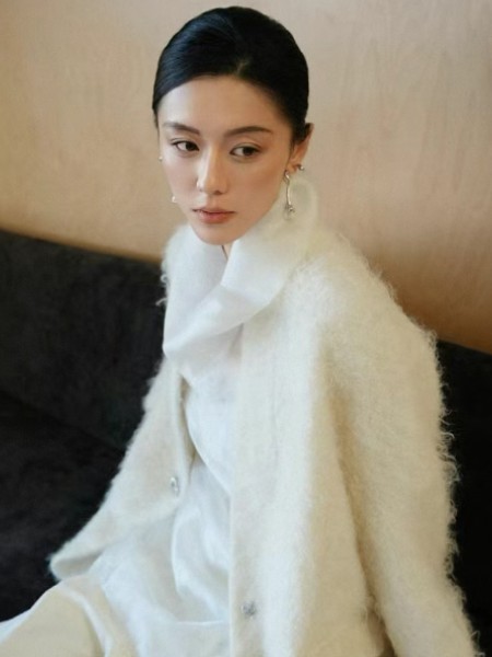 Masfer.SU女装品牌2025冬季最新产品展示