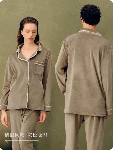 歌瑞爾GAINREEL(GAINREEL)內衣睡衣品牌2025最新產品展示