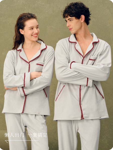 歌瑞爾GAINREEL(GAINREEL)內(nèi)衣睡衣品牌2025最新產(chǎn)品展示