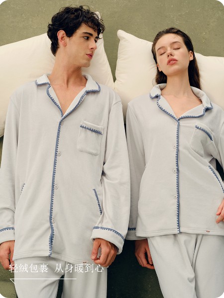 歌瑞爾GAINREEL(GAINREEL)內衣睡衣品牌2025最新產品展示