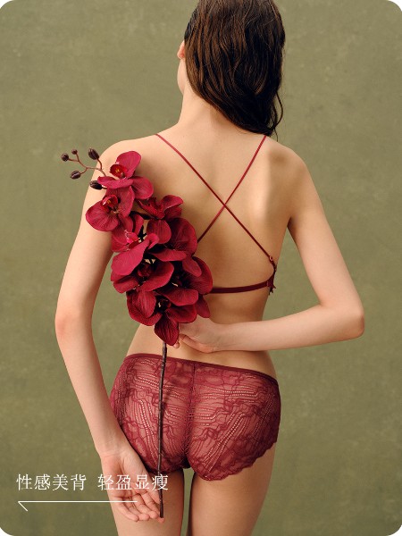 歌瑞爾GAINREEL(GAINREEL)內衣睡衣品牌2025最新產品展示