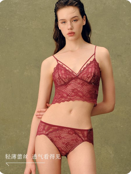 歌瑞爾GAINREEL(GAINREEL)內衣睡衣品牌2025最新產品展示