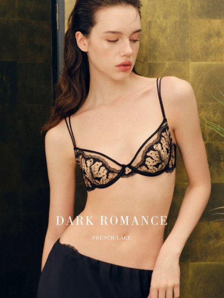 歌瑞爾GAINREEL(GAINREEL)內衣睡衣品牌2025最新產品展示