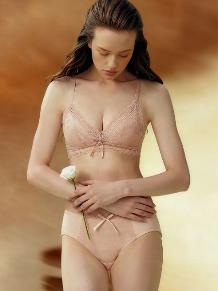 歌瑞爾GAINREEL(GAINREEL)內衣睡衣品牌2025最新產品展示