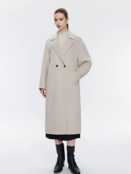 西納維思(Swelnus)女裝品牌2025最新產品展示