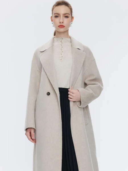 西納維思(Swelnus)女裝品牌2025最新產品展示