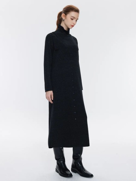 西納維思(Swelnus)女裝品牌2025最新產(chǎn)品展示