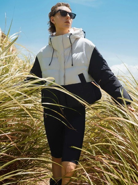 西納維思(Swelnus)女裝品牌2025最新產(chǎn)品展示