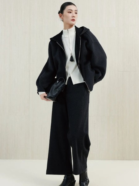 西納維思(Swelnus)女裝品牌2025最新產品展示