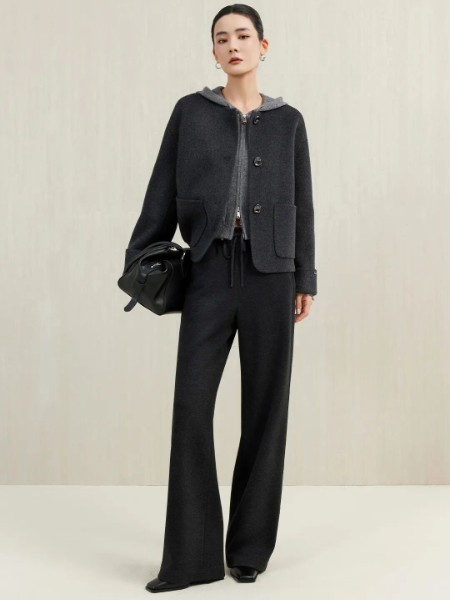 西納維思(Swelnus)女裝品牌2025最新產品展示