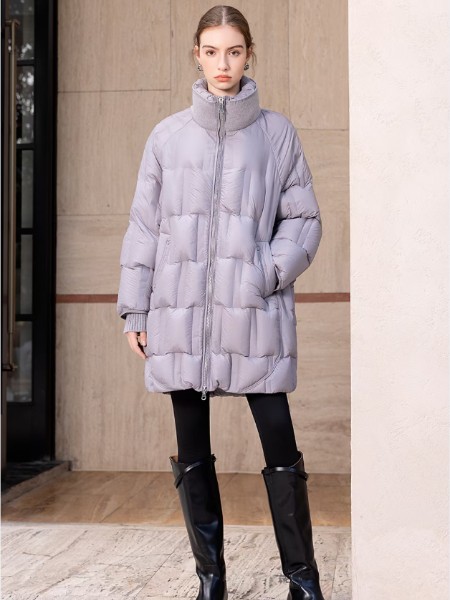 西納維思(Swelnus)女裝品牌2025最新產品展示