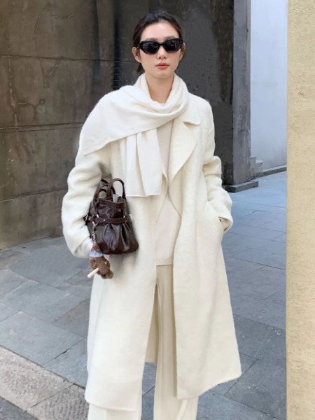 西納維思(Swelnus)女裝品牌2025最新產品展示