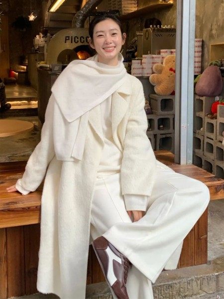 西納維思(Swelnus)女裝品牌2025最新產品展示