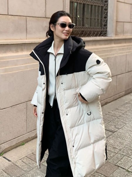 西納維思(Swelnus)女裝品牌2025最新產品展示