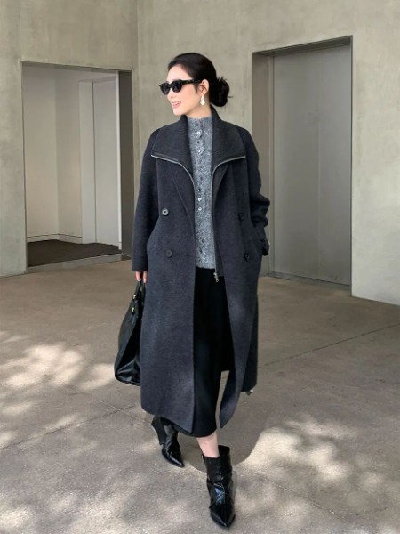 西納維思(Swelnus)女裝品牌2025最新產品展示